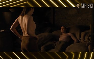 Celebrity sex scenes from your favorite TV series and movies